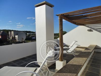 Complejo Les Diablettes Punta del Diablo