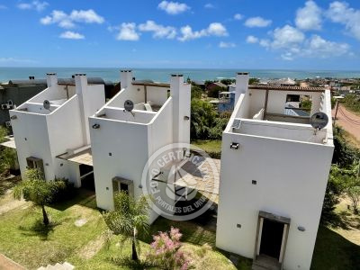 Villa Les Diablettes Punta del Diablo