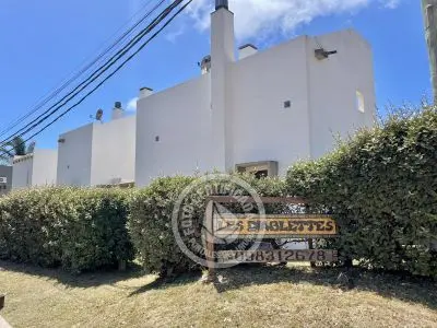 Villa Les Diablettes Punta del Diablo