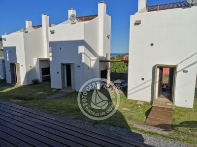 Complejo Les Diablettes Punta del Diablo