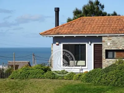 House La Gaviota del Rivero Punta del Diablo