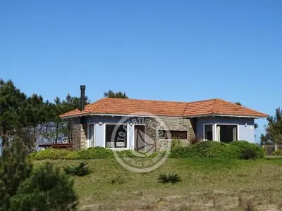 House La Gaviota del Rivero Punta del Diablo