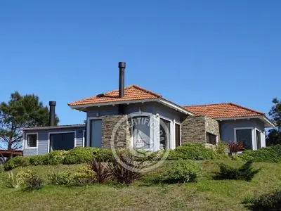 House La Gaviota del Rivero Punta del Diablo