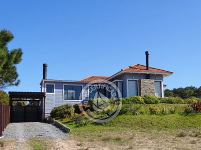 Casa La Gaviota del Rivero Punta del Diablo
