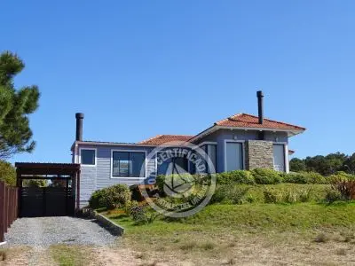 House La Gaviota del Rivero Punta del Diablo