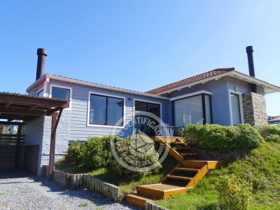 Casa La Gaviota del Rivero Punta del Diablo