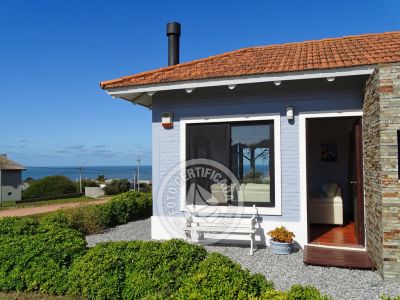 Casa La Gaviota del Rivero Punta del Diablo