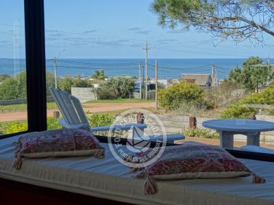 Casa La Gaviota del Rivero Punta del Diablo