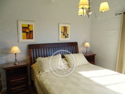 Casa La Gaviota del Rivero Punta del Diablo