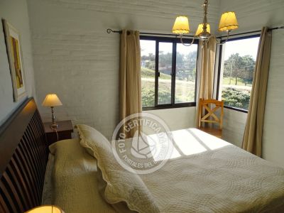 Casa La Gaviota del Rivero Punta del Diablo