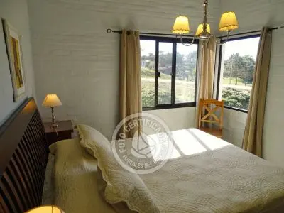 House La Gaviota del Rivero Punta del Diablo