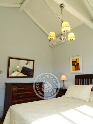 Casa La Gaviota del Rivero Punta del Diablo