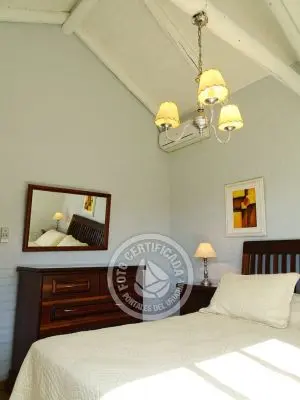 House La Gaviota del Rivero Punta del Diablo