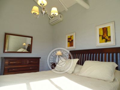 Casa La Gaviota del Rivero Punta del Diablo