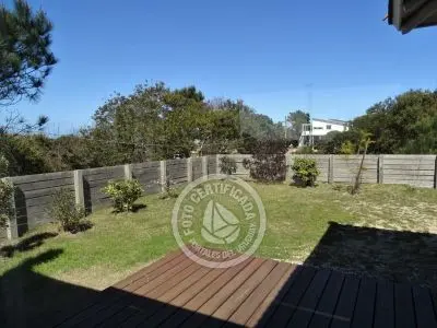 House La Gaviota del Rivero Punta del Diablo