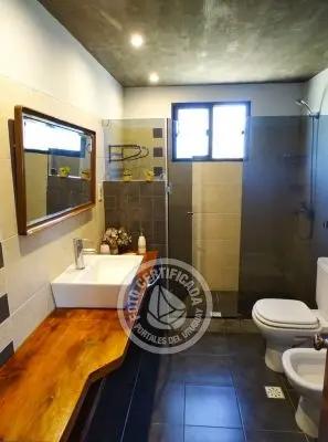 House La Gaviota del Rivero Punta del Diablo