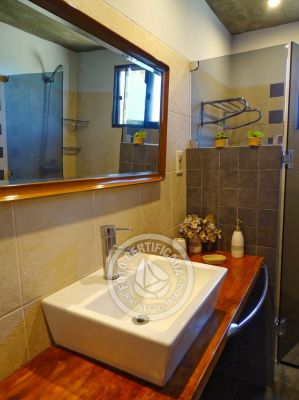 Casa La Gaviota del Rivero Punta del Diablo