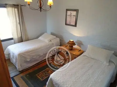 House La Gaviota del Rivero Punta del Diablo