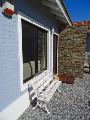 House La Gaviota del Rivero Punta del Diablo