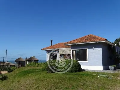 House La Gaviota del Rivero Punta del Diablo