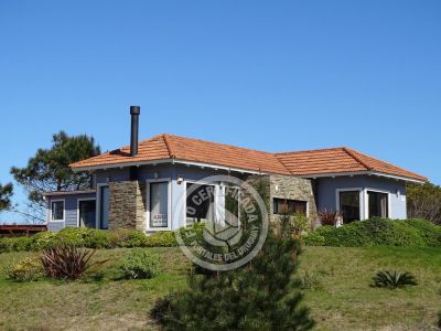 Casa La Gaviota del Rivero Punta del Diablo