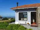 House La Gaviota del Rivero Punta del Diablo