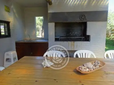Casa Rubia Diabla Punta del Diablo