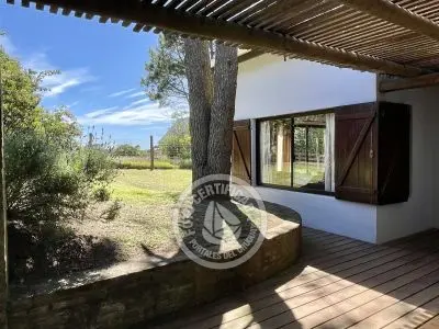 Casa Rubia Diabla Punta del Diablo