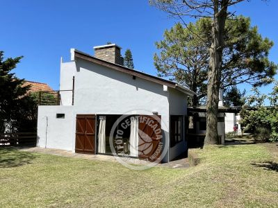 House Rubia Diabla Punta del Diablo