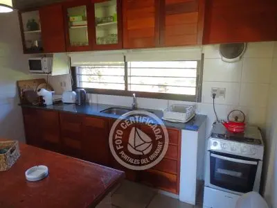 Casa Rubia Diabla Punta del Diablo