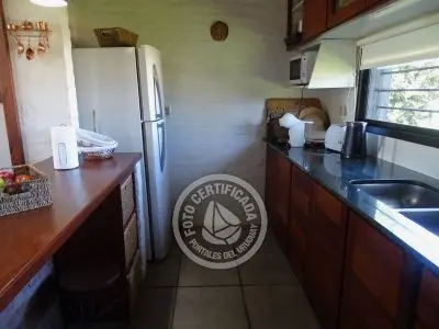 Casa Rubia Diabla Punta del Diablo