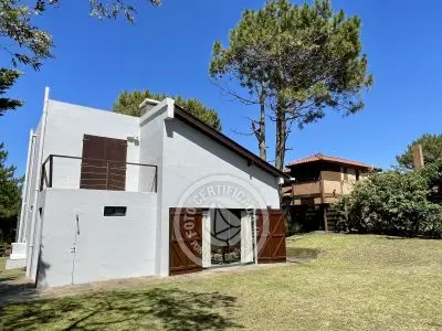 Casa Rubia Diabla Punta del Diablo