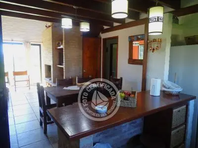 Casa Rubia Diabla Punta del Diablo