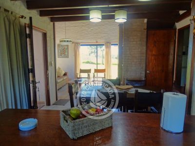 House Rubia Diabla Punta del Diablo