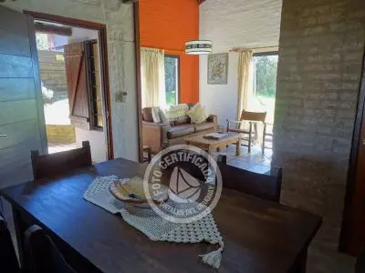 Casa Rubia Diabla Punta del Diablo