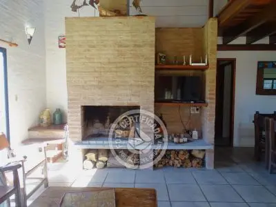 Casa Rubia Diabla Punta del Diablo