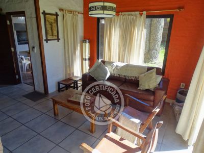 House Rubia Diabla Punta del Diablo