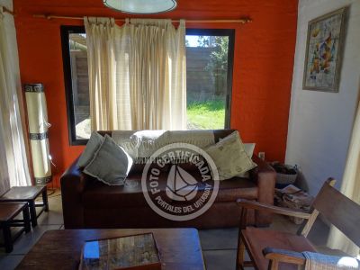 House Rubia Diabla Punta del Diablo