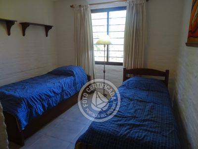 House Rubia Diabla Punta del Diablo