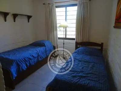 Casa Rubia Diabla Punta del Diablo