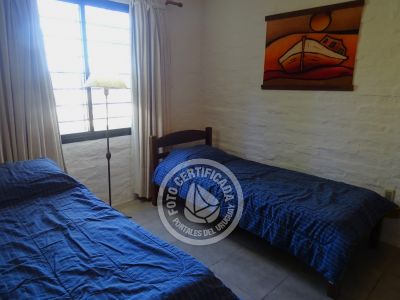 House Rubia Diabla Punta del Diablo