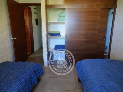 House Rubia Diabla Punta del Diablo