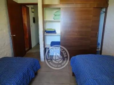 Casa Rubia Diabla Punta del Diablo