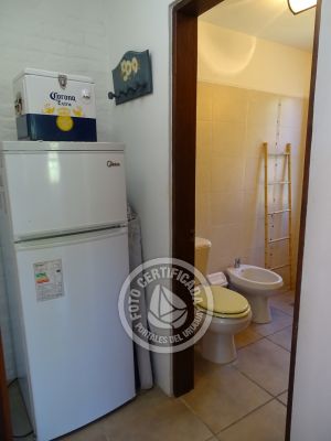 House Rubia Diabla Punta del Diablo