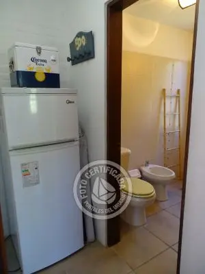 Casa Rubia Diabla Punta del Diablo