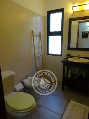 Casa Rubia Diabla Punta del Diablo