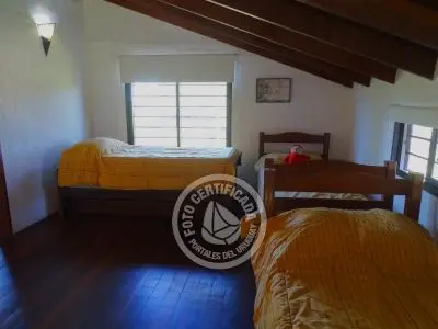 Casa Rubia Diabla Punta del Diablo