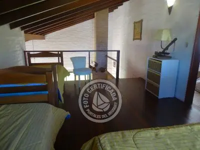Casa Rubia Diabla Punta del Diablo