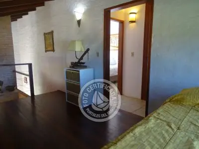 Casa Rubia Diabla Punta del Diablo