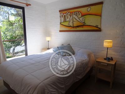 House Rubia Diabla Punta del Diablo